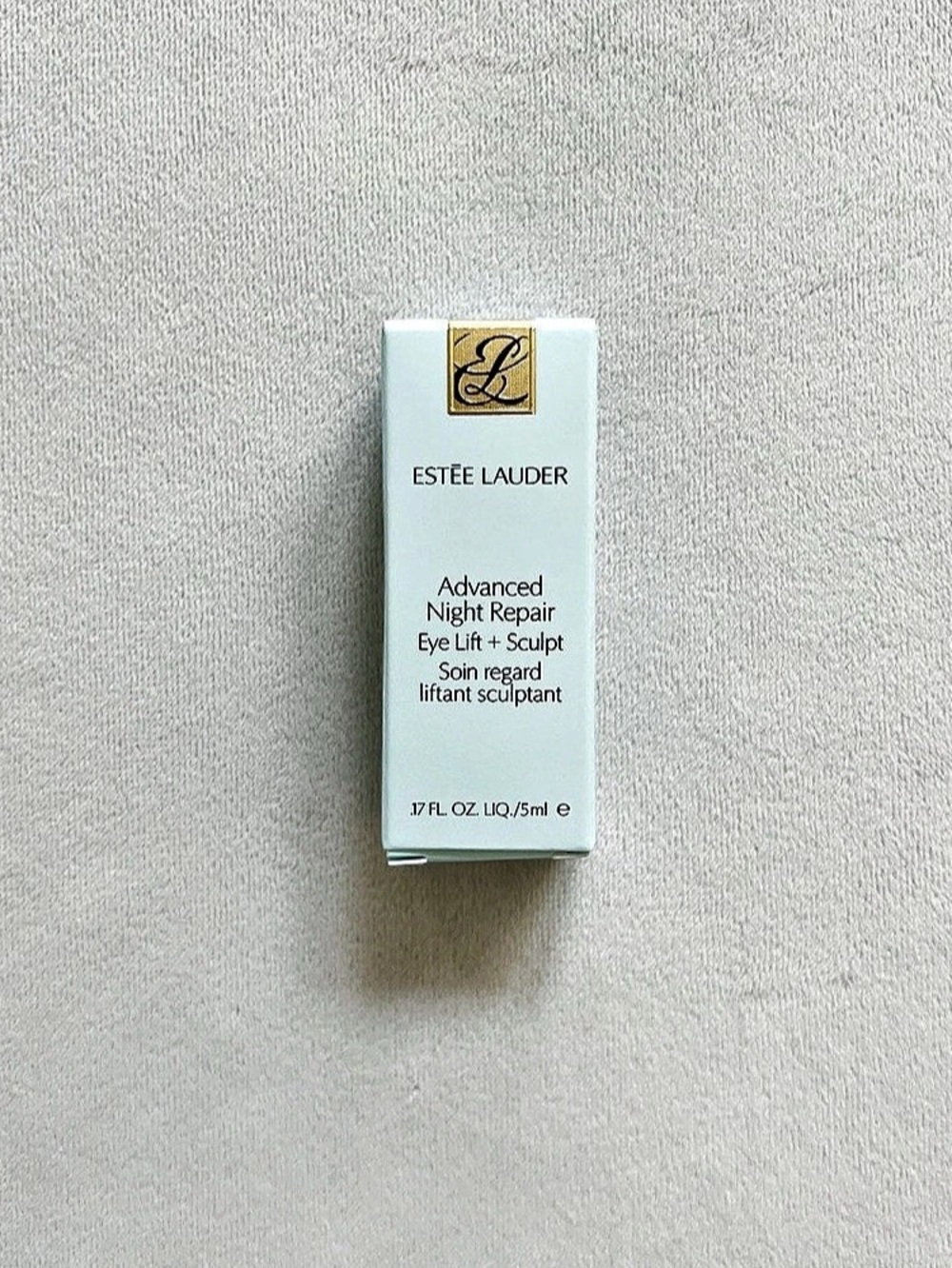 Estée Lauder Advanced Night Repair Eye Lift + Sculpt Eye Cream 0.17 oz